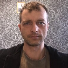 Фотография мужчины Александр, 33 года из г. Волгодонск