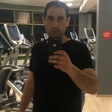 Фотография мужчины Гарик, 35 лет из г. Москва