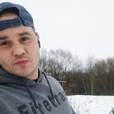 Фотография мужчины Дмитрий, 26 лет из г. Орша