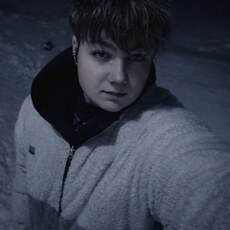 Фотография мужчины Евгений, 19 лет из г. Чебоксары