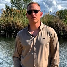 Фотография мужчины Стас, 26 лет из г. Хабаровск