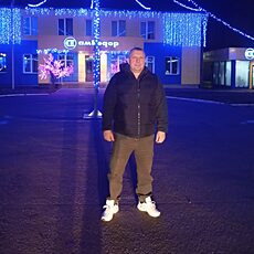 Фотография мужчины Олег, 55 лет из г. Новолукомль