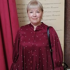 Фотография девушки Анна, 51 год из г. Владивосток