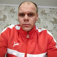 Фотография мужчины Виталий, 41 год из г. Экибастуз