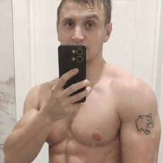 Фотография мужчины Эдуард, 31 год из г. Астана