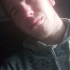 Фотография мужчины Иван, 25 лет из г. Усть-Калманка