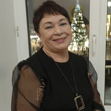 Фотография девушки Галина, 69 лет из г. Электросталь