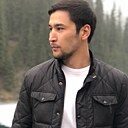 Кайрат, 28 лет
