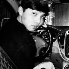 Фотография мужчины Алмас, 26 лет из г. Кокшетау