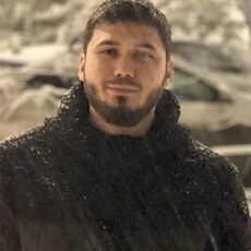 Фотография мужчины Ali, 26 лет из г. Волгоград