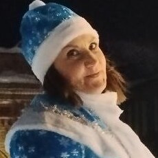 Фотография девушки Татьяна, 44 года из г. Бузулук