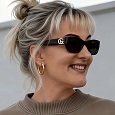 Фотография девушки Светлана, 52 года из г. Жлобин