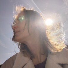 Фотография девушки Evgenia, 40 лет из г. Кинешма