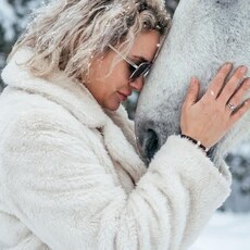 Фотография девушки Наталья, 45 лет из г. Смоленское