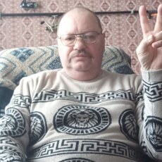 Фотография мужчины Слава, 54 года из г. Светлогорск