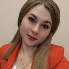 Фотография девушки Дарья, 28 лет из г. Донецк