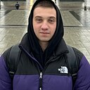 Артём, 21 год