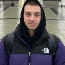 Фотография мужчины Артём, 21 год из г. Сергиев Посад