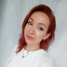 Фотография девушки Оксана, 39 лет из г. Новоуральск