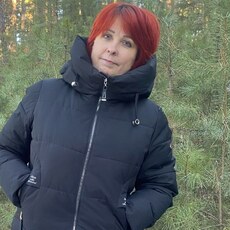 Фотография девушки Елена, 50 лет из г. Челябинск