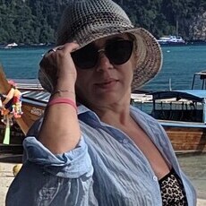 Фотография девушки Наталья, 50 лет из г. Тихорецк