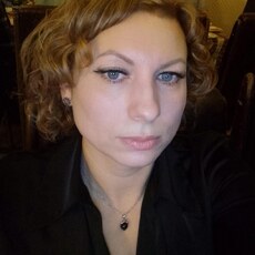 Фотография девушки Ольга, 41 год из г. Тула