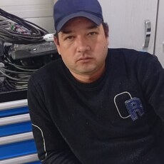 Фотография мужчины Азиз, 36 лет из г. Ташкент