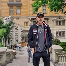 Фотография мужчины Артур, 35 лет из г. Харьков