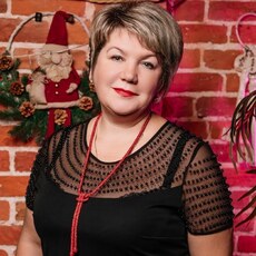 Фотография девушки Надежда, 44 года из г. Иваново