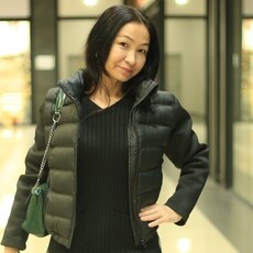 Фотография девушки Dinarik, 35 лет из г. Тараз