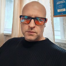 Фотография мужчины Игорь, 44 года из г. Новороссийск