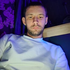 Фотография мужчины Дмитрий Петрович, 35 лет из г. Жлобин