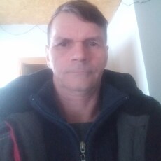 Фотография мужчины Павел, 55 лет из г. Кунгур