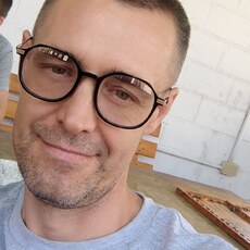 Фотография мужчины Алексей, 46 лет из г. Саяногорск