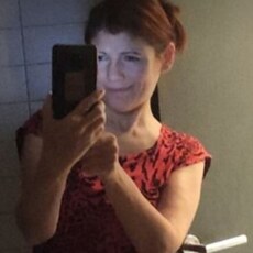 Фотография девушки Мила, 45 лет из г. Могилев