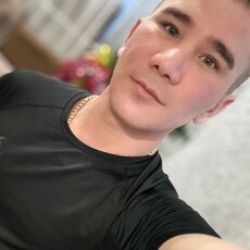 Фотография мужчины Фанис, 34 года из г. Оренбург