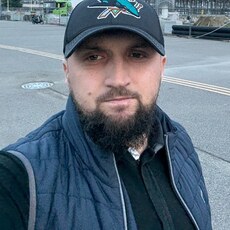 Фотография мужчины Мурад, 34 года из г. Горячий Ключ