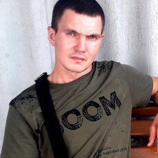 Фотография мужчины Влад, 27 лет из г. Кропоткин
