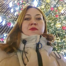 Фотография девушки Олеся, 41 год из г. Калининград