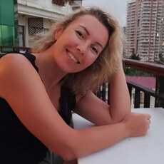 Фотография девушки Оксана, 44 года из г. Советск (Калининградская Обл)