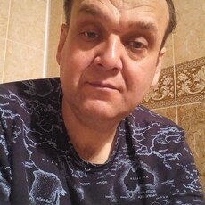 Фотография мужчины Кашемир, 48 лет из г. Туймазы