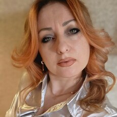 Фотография девушки Юля, 45 лет из г. Москва