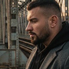 Фотография мужчины Сергій, 36 лет из г. Львов