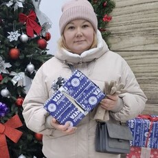 Фотография девушки Настя, 35 лет из г. Симферополь