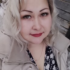 Фотография девушки Гуля, 37 лет из г. Иркутск