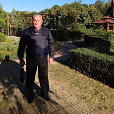 Фотография мужчины Сергей, 65 лет из г. Донецк