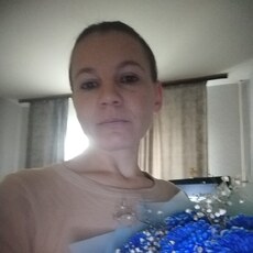 Фотография девушки Tanya, 35 лет из г. Бобруйск