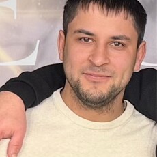 Фотография мужчины Иван, 34 года из г. Пермь