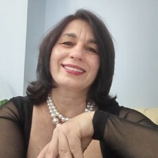 Фотография девушки Светлана, 55 лет из г. Сочи