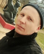 Фотография мужчины Андрей, 41 год из г. Лида